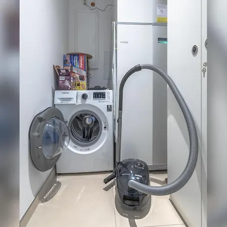 Luxus_spa_og_fewo Mohnblume _we 4_ Lejlighed *